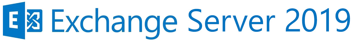 Grafik: Exchange Server 2016 Logo